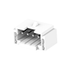 Headers, Male Pins - 17-2381626-4TR-ND - DigiKey