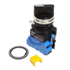 Selector Switches - 1885-HW4S-2TF10-ND - DigiKey