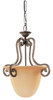 59041BLE-71 Pendants-Bowl Style - 361658 - Capital Lighting, Inc.