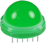 20MM.JUMBO.GRN.LED - DLC/6GD - Kingbright Corporation