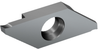 CoroCut&reg; XS insert for parting - MACL 3 200-N 1105 - Sandvik Coromant Co.