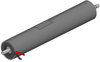 Moving Magnet Non-Comm DC Voice Coil Linear Actuator - NCM05-06-008-5JB - H2W Technologies