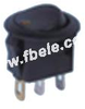 Automobile Switch -- IRS-101E-8C/D ON-OFF - Image