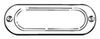 Conduit Body Cover - ESCV-3 - Hubbell Electrical Products