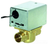 Zone Valve -- V8043A1029