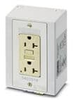 AC Power Plugs & Receptacles -- 5602519 - Image