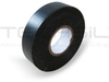 Techsil® 268 Black PVC Electrical Tape 19mm x 33m -- PKTA00002 - Image