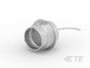Automotive Connector Caps & Covers -- HDC34-24-980L - Image