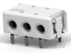 Poke-In Connectors - 2106751-3 - TE Connectivity