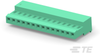 Standard Rectangular Connectors - 4-641193-4 - TE Connectivity
