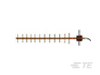 Antennas - Y80612 - TE Connectivity