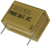 Cap, 0.47Μf, 400V, 10%, Paper, Radial; Capacitance Kemet - 44AC2807 - Newark, An Avnet Company