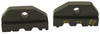 Crimp Die, 47?-10000 Coax Crimp Tool; Crimp Die Applications Amphenol Rf - 99H7409 - Newark, An Avnet Company