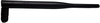 Whip Antenna, 868Mhz, 3Dbi Rohs Compliant Abracon - 34AH0206 - Newark, An Avnet Company