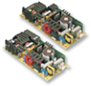 Ac-Dc Converter, Open Frame, 3 O/p, 80W, 12V, 5V, -12V; Power Supply Approvals Artesyn Embedded Technologies -- 71K8899