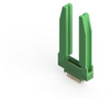 Card Conn, Dual Side, 16Pos, Wire Wrap; Card Edge Connector Type Edac - 67AJ3707 - Newark, An Avnet Company