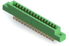 Card Edge Conn, Dual Side, 30Pos, Lug; Card Edge Connector Type Edac - 58AJ6885 - Newark, An Avnet Company