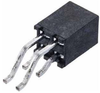 Conn, R/a Rcpt, 4Pos, 2Row, 2Mm Rohs Compliant Harwin - 45AJ6424 - Newark, An Avnet Company