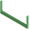 Card Edge Conn, Dual Side, 100Pos, Th; Card Edge Connector Type Edac - 27C1104 - Newark, An Avnet Company