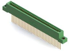 Card Edge Conn, Single, 39Pos, Wire Wrap; Card Edge Connector Type Edac - 68AJ5037 - Newark, An Avnet Company