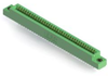Card Edge Conn, Single, 36Pos, Th; Card Edge Connector Type Edac - 66AJ0609 - Newark, An Avnet Company