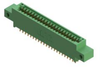 Card Edge Conn, Dual, 44Pos, Th; Card Edge Connector Type Edac - 68AJ3346 - Newark, An Avnet Company