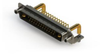Combo D-Sub Conn, R/a Plug, Dc-27W2, Th; Product Range Edac - 53AJ0017 - Newark, An Avnet Company