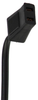 Fan Power Cord, Straight Receptacle, 72; For Use With Orion Fans - 91AH9488 - Newark, An Avnet Company