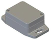 Enclosure, Wall Mount, Pc, Grey; Enclosure Type Serpac - 62AJ7906 - Newark, An Avnet Company