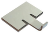 Cable Clamp, Aluminium, 16.3Mm; Cable Clamp / Clip Type Essentra Components - 66AJ4368 - Newark, An Avnet Company