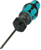 Torque Screwdriver, 4Mm, 0.4Nm Rohs Compliant Phoenix Contact - 33AK7208 - Newark, An Avnet Company