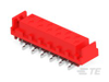 Ribbon Cable Connectors - 8-338069-2 - TE Connectivity