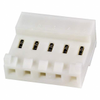 Connectors, Interconnects -Rectangular Connectors -Free Hanging, Panel Mount - Win Source Electronics