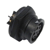 Circular Connector Assemblies - 1754-1173-ND - DigiKey