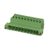 Headers, Plugs and Sockets - 1942727-ND - DigiKey