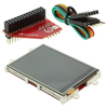 LCD, OLED, Graphic - 1613-1091-ND - DigiKey