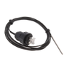 Thermocouples, Temperature Probes - 776-455-00124-ND - DigiKey