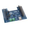 Expansion Boards, Daughter Cards - 497-X-NUCLEO-DRP1M1-ND - DigiKey