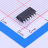 Operational Amplifier/Comparator >> FET InputAmplifiers -- MC34074ADR2G