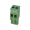 DINK PCB Mount - 5ESDP-02P - Galco Industrial Electronics