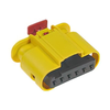 Rectangular Connector Housings - 0349006111-ND - DigiKey
