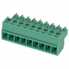 Headers, Plugs and Sockets - 277-1168-ND - DigiKey