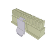 Rectangular Connector Housings - IPD1-12-D-M-ND - DigiKey
