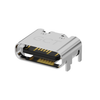 USB, DVI, HDMI Connector Assemblies - 2073-USB4215-03-ADKR-ND - DigiKey