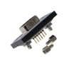 D-Sub Connector Assemblies - 664-L17EHD15P20-ND - DigiKey