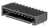 Headers & Wire Housings - 5-103361-7 - Powell Electronics, Inc.