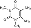 5,6-Diamino-1,3-dimethyl Uracil - 9108 - Medical Isotopes, Inc.