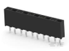 PCB Headers & Receptacles - 1-215297-0 - TE Connectivity