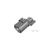 Rectangular Connector Housings - 184166-1-ND - DigiKey