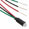 Panel Indicators, Pilot Lights - 350-2805-ND - DigiKey